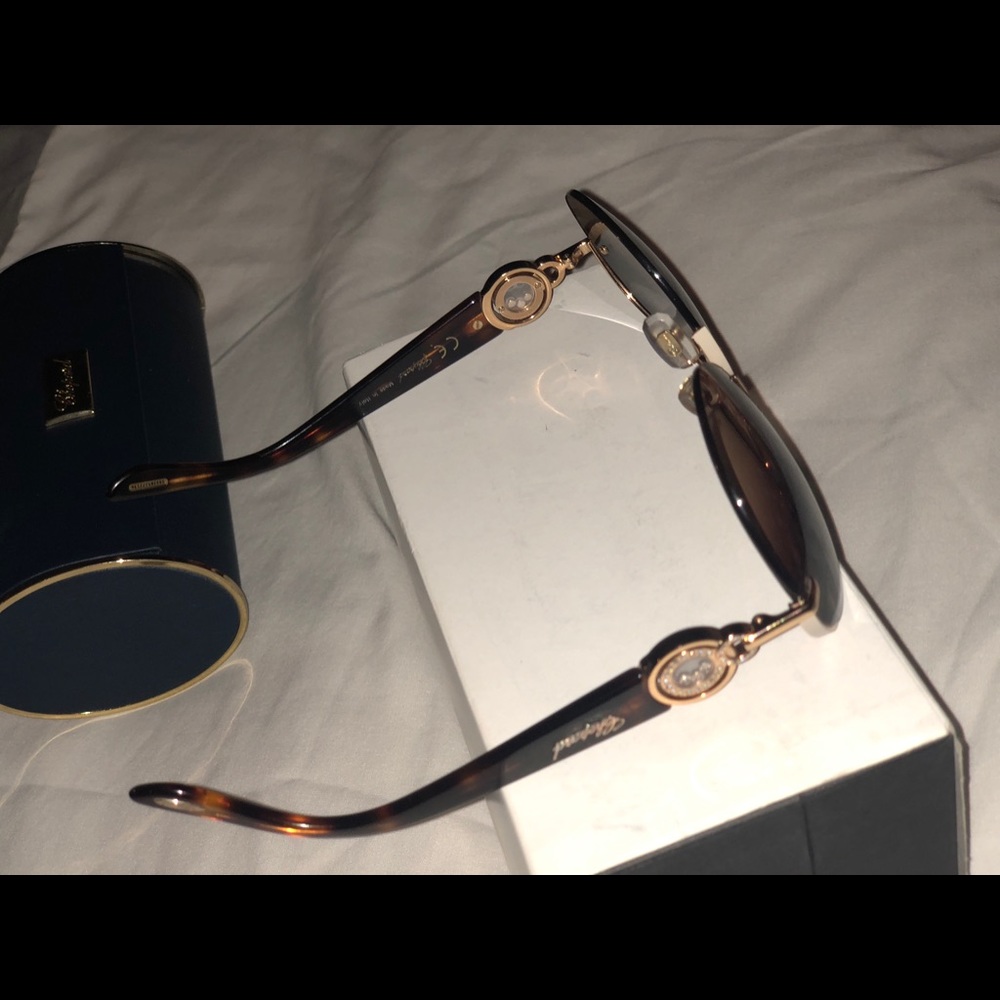 Chopard sunglasses - Picture 2 of 5
